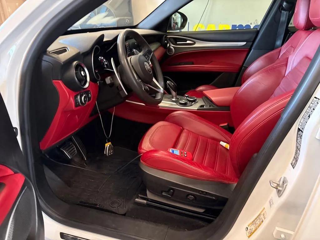 alfa romeo stelvio 2018 ZASFAKNN2J7B99169 image alfa romeo stelvio 2018 ZASFAKNN2J7B99169 image